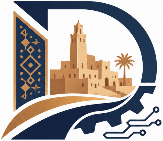 Daia Engineering Solutions emblem